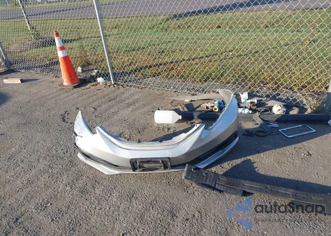 2013 Honda Civic Ex из США, поврежденный, VIN 2HGFB2F87DH530143